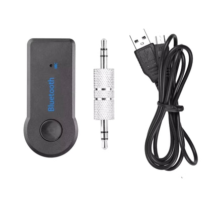 3.5mm Wireless Bluetooth Car Adapter 