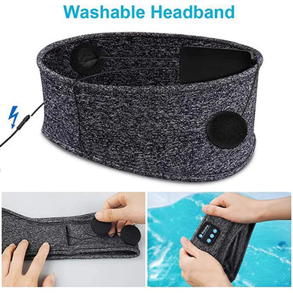 Bluetooth Sleep Headband